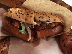 -麦当劳(宜兴人民路店)