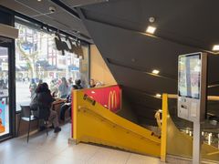 -麦当劳(豫园店)