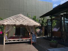 -Nook Dee Kata Beach Resort Thai massages