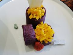 -素心小筑(后沙裕镇店)