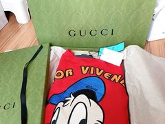 -Gucci(青岛海信广场店)
