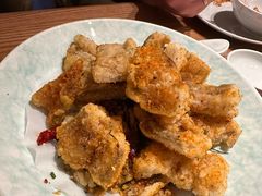 -小厨师·二十年沈家门小海鲜(百井坊巷店)