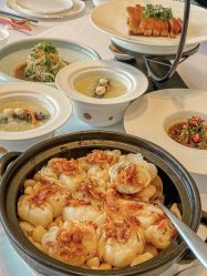 -真知味酒店·宴会厅(月牙湖店)