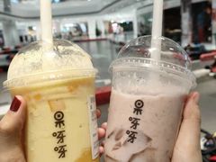 -果呀呀(国金街店)