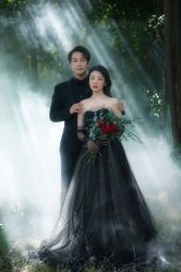 -天一婚纱摄影TIA STUDIO(珠海路店)