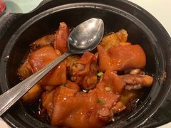 -汤城小厨•粤菜•靓汤(苏州街店)