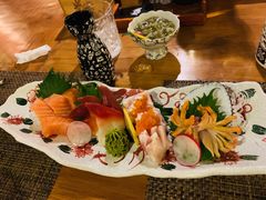 -半藏居酒屋(香港花园店)