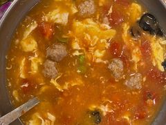 蚕豆毛圆锅仔-庐州太太(CBD店)