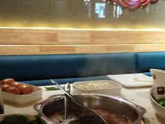 -锅大侠火锅(安阳万达店)