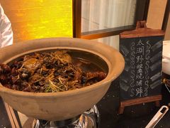 -太湖饭店玉兰厅(自助餐厅)