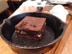 冰火瀑布布朗尼-必胜客(大悦城店)