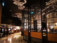 大堂-星汇餐厅(新濠影汇店)