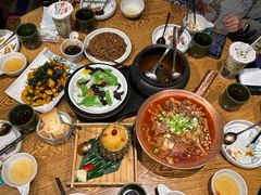 -云海肴·汽锅鸡·云南代表菜(五道口购物中心店)