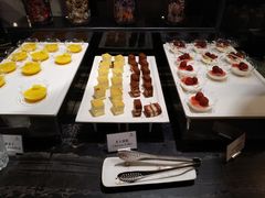 -岷山饭店-芝芝自助餐厅