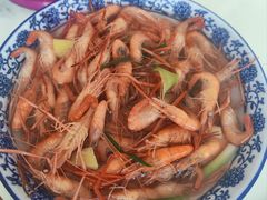-品鲜村农家菜·阳澄湖大闸蟹(总店)