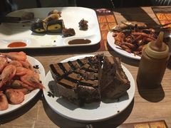 -汉巴味德(大悦城店)