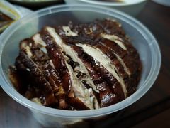 -晓马鸭店(新芜路店)
