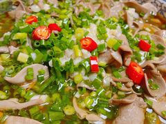 -富临轩私房菜(集庆门大街店)