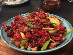 -山石榴·贵州菜(丰盛里店)