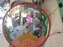 -银芽商店