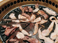 -花味烤肉·拌饭(建邺万达店)