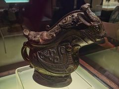 -上海博物馆(人民广场馆)