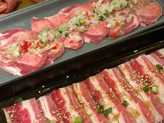 -新石器烤肉(之心城店)