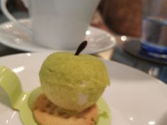 -广州粤海喜来登酒店