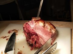 -好日子皇冠假日酒店·君怡咖啡厅(特美思大厦店)