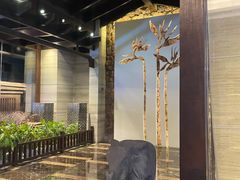 -杭州东站汇和君亭酒店