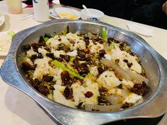 -万和源炝锅城·活鱼现炝(文艺北路店)