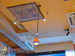 -撒拉花儿·新疆菜·清真(太阳宫店)