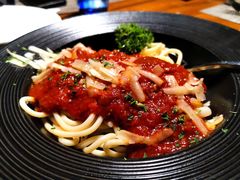 -巴别塔法餐舍(合作路店)