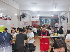 -榮泰米粉湯(Left Shop)