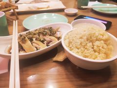 -新加坡高记KOO KEE Restaurant(盈科店)