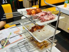 -炉中火延边朝鲜族烤串(开发区店)