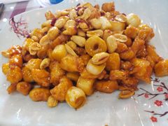 -天天初二·天津传统捞面·天津特色菜(凌奥总店)