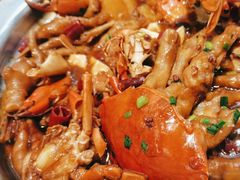 -胖哥俩肉蟹煲(湖滨银泰in77店)