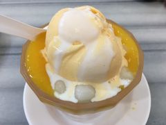 -芬芳甜品(同福路店)