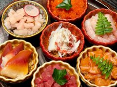-蟹犇前•帝王蟹雪蟹(陆家嘴店)