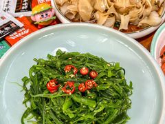 -坛南湾阿强农家乐.海鲜大排档老字号(福州地标美食店)