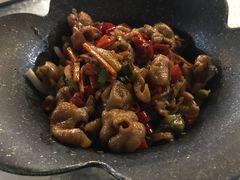 -王荣法仓前羊锅