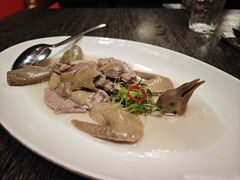 -Yan Ting 宴庭中餐厅(上海静安瑞吉酒店)