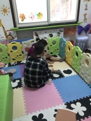 -童安堂小儿推拿