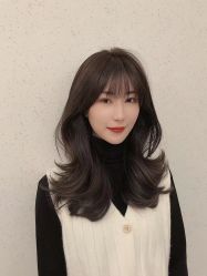-丽时 Hair Salon