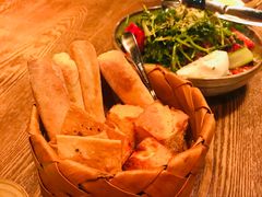 -斯普汇生蚝牛排馆(中骏世界城店)
