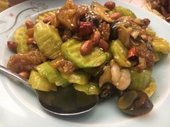 老醋六样-品海楼·大连海胆锅贴馆(东港店)
