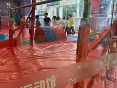 -小小运动馆(罗宾森中心)