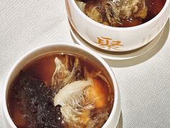 -聚春园自助餐厅(东街口店)