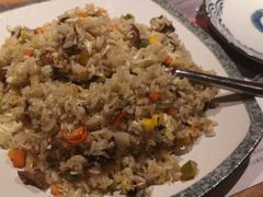 -小笠原·日料店